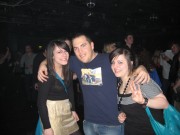 Me Julie and Karen