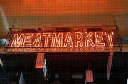 Meatmarket in Covent Garden