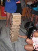 Mega Jenga