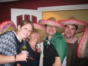 Mexican Party