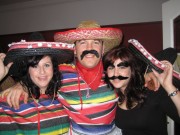 Mexican Party