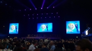 Michael Mcintyre November 2018