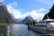 Milford Sound