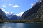 Milford Sound