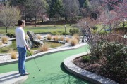 Mini Golf