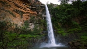 Mpumalanga Lone Creek Falls