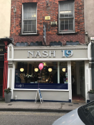 Nash 19 Cork