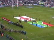 National Anthems