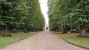 Nunhead Cemetery September 2018