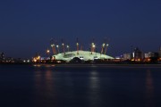 O2 Academy at Night