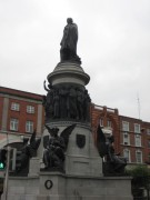 O Connell Monument