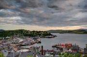 Oban Amphitheatre