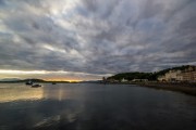 Oban Harbour