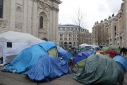 Occupy London St Pauls