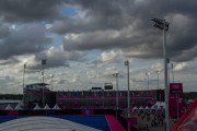 Olympics Field Hockey