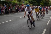 Olympics Men Cycle Road Race