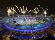 Olympics Opening Ceremony