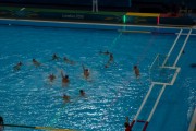 Olympics Waterpolo Arena