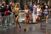 Olympics Women Road Race