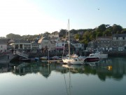 Padstow