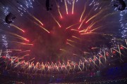 Paralympics Closing Ceremony