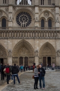 Paris 2014 Notre Dame