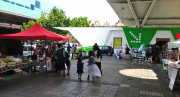 Peckham Rye Farmers Market