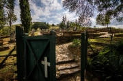 Pilgrims Rest Old Cemetery