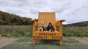 Poynings Pumpkin Patch October 2026