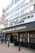 Prince Charles Cinema