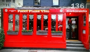 Pucci Pizza Vino Putney