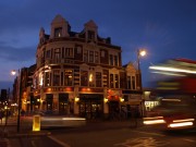 Putney Railway Pub