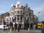 Putney Railway Pub