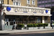 Putney Station Pub