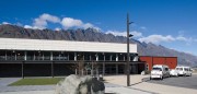 Queenstown Airport