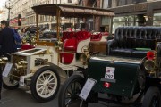 Regent Street Motor Show 2012