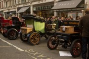 Regent Street Motor Show 2012