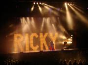 Ricky Gervais Opening