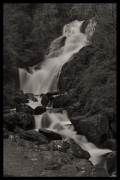 Ring of Kerry Torc Waterfall