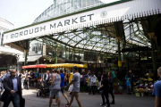 Roast Borough Market