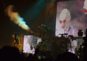 Rob Zombie at Brixton