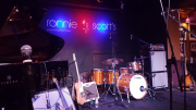 Ronnie Scotts Blues Explosion June 2017