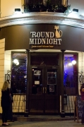 Round Midnight Jazz and Blues Bar