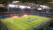 Rwc2015 Ireland vs Argentina