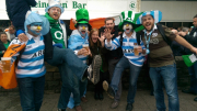 Rwc2015 Ireland vs Argentina