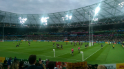 Rwc2015 SA vs Usa