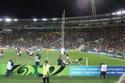 SA vs Fiji