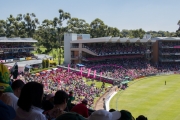 SA vs Pakistan at the Wanderers March 2013