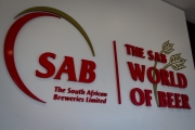 SAB World of Beer