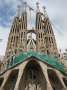 Sagrada Familia